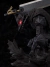 POP UP PARADE Guts (Berserker Armor) L (Berserk) (CON LUZ LED) - WONDER COLLECTION STORE