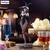 Overlord BiCute Bunnies Albedo (Black Color Ver.) Figure - JULIO 2025 - WONDER COLLECTION STORE