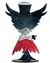 Helluva Boss Stolas Vinyl Figure - ENERO 2025 en internet