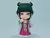 The Apothecary Diaries Nendoroid No.2640 Maomao (Garden Party Ver.) - SEPTIEMBRE 2025