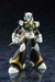 Mega Man X Black Zero 112 Scale Model Kit - MARZO 2025 en internet
