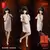 Imagen de Three Wise Monkeys 03 Speak No Evil 1/12 Scale Action Figure - 1st Quarter 2025