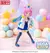 Puniru is a Kawaii Slime Luminasta Puniru (Slightly Mature Puniru) Figure - JULIO 2025 - comprar online