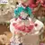 Vocaloid Hatsune Miku (Flower Fairy Anemone) Noodle Stopper Figure - JULIO 2025 en internet