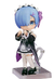 Re:ZERO -Starting Life in Another World- Rem Nendoroid Doll Good Smile Company
