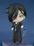 Nendoroid Sebastian Michaelis: Sapphire Owl Ver. - JUNIO 2025 - WONDER COLLECTION STORE
