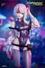 Cyberpunk Edgerunners Lucy 1/7 Scale Figure - 2nd Quarter 2025 en internet