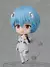 Neon Genesis Evangelion Nendoroid No.2676 Rei Ayanami (White Plugsuit Ver.) CON BONUS GSC - JULIO 2025 - comprar online