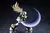 Imagen de Mega Man X Black Zero 112 Scale Model Kit - MARZO 2025