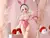 Super Sonico BiCute Bunnies Figure Pink en internet