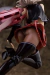 Imagen de God Eater Burst - Alisa Ilinichina Amiella - 1/8 (Alphamax)
