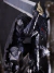 POP UP PARADE Guts (Berserker Armor) L (Berserk) (CON LUZ LED)