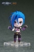 League of Legends Nendoroid No.2678 Jinx (Arcane Ver.) - SEPTIEMBRE 2025 - comprar online