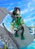 My Hero Academia Dressta Tsuyu Asui Figure - JUNIO 2025 en internet