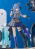 Hololive Production Pop Up Parade SP Suisei Hoshimachi Figure