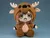My Deer Friend Nokotan Noko Shikanoko Kigurumi Plushie - AGOSTO 2025