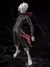 Dandadan S.H.Figuarts Okarun (Transformed) Action Figure - MARZO 2025 - WONDER COLLECTION STORE