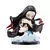 Demon Slayer Kimetsu no Yaiba Ichibansho ArtScale Memoria Tanjiro & Nezuko Kamado (Locus) Bust - MARZO 2025