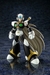 Mega Man X Black Zero 112 Scale Model Kit - MARZO 2025