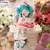 Vocaloid Hatsune Miku (Flower Fairy Anemone) Noodle Stopper Figure - JULIO 2025
