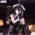 Overlord BiCute Bunnies Albedo (Black Color Ver.) Figure - JULIO 2025 - tienda online