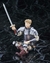 Delicious in Dungeon figma No.631 Laios Touden - SEPTIEMBRE 2025 - WONDER COLLECTION STORE