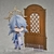 Honkai: Star Rail Nendoroid No.2696 Sunday - NOVEMBRE 2025 - comprar online