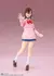 Imagen de Dandadan S.H.Figuarts Momo Ayase Action Figure - FEBRERO 2025