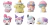 Sanrio Characters Friends 2 - My Melody - comprar online