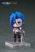 League of Legends Nendoroid No.2678 Jinx (Arcane Ver.) - SEPTIEMBRE 2025