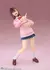Dandadan S.H.Figuarts Momo Ayase Action Figure - FEBRERO 2025