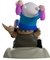 Adventure Time Mortal Folly Finn Vinyl Figure - JUNIO 2025 - WONDER COLLECTION STORE