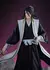 Bleach Pop Up Parade SP Byakuya Kuchiki - DICIEMBRE 2025 - WONDER COLLECTION STORE