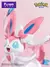 Pokemon Prime Figure Sylveon Figure - 1st Quarter 2025 - WONDER COLLECTION STORE