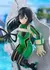 My Hero Academia Dressta Tsuyu Asui Figure - JUNIO 2025