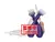 My Hero Academia Glitter & Glamours Mirko - ABRIL 2025 - WONDER COLLECTION STORE