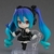 Vocaloid Nendoroid No.2534 Hatsune Miku (Infinity Ver.) - Mayo 2025 - comprar online