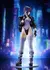 Imagen de Ghost in the Shell: S.A.C. Pop Up Parade L Motoko Kusanagi - MAYO 2025