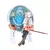 Frieren: Beyond Journey's End Glasscape Frieren Figure - JUNIO 2025 - tienda online