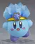 Kirby's Dream Land Nendoroid No.786 Ice Kirby (Reissue) - SEPTIEMBRE 2025 - comprar online