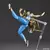 Imagen de Street Fighter 6 Amazing Yamaguchi Revoltech NR063 Chun-Li Action Figure - MAYO 2025