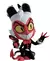 Helluva Boss Moxxie Vinyl Figure - ENERO 2025 - comprar online