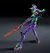 Rebuild of Evangelion Moderoid EVA Unit-01 Model Kit (Reissue) - ABRIL 2025 en internet