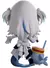Hololive Production Gawr Gura Vinyl Figure - ABRIL 2025 - WONDER COLLECTION STORE