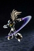 Mega Man X Black Zero 112 Scale Model Kit - MARZO 2025