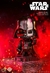 Star Wars Cosbi Star Wars Collection #024 Darth Vader (Battle Damaged) - ENERO 2025 en internet