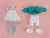 Vocaloid Nendoroid Doll Miku Hatsune (Loungewear Outfit Ver.) - JULIO 2025