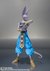 Imagen de Dragon Ball Super - Beerus - S.H.Figuarts