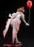 1/7 IT (2017) Pennywise Bishoujo Statue (Reissue) - JULIO 2025 en internet