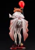 1/7 IT (2017) Pennywise Bishoujo Statue (Reissue) - JULIO 2025 - WONDER COLLECTION STORE